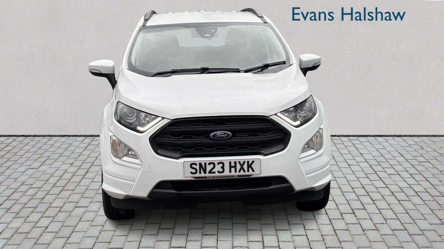 Used Ford Ecosport 2023 for sale - 77886238: Photo 5