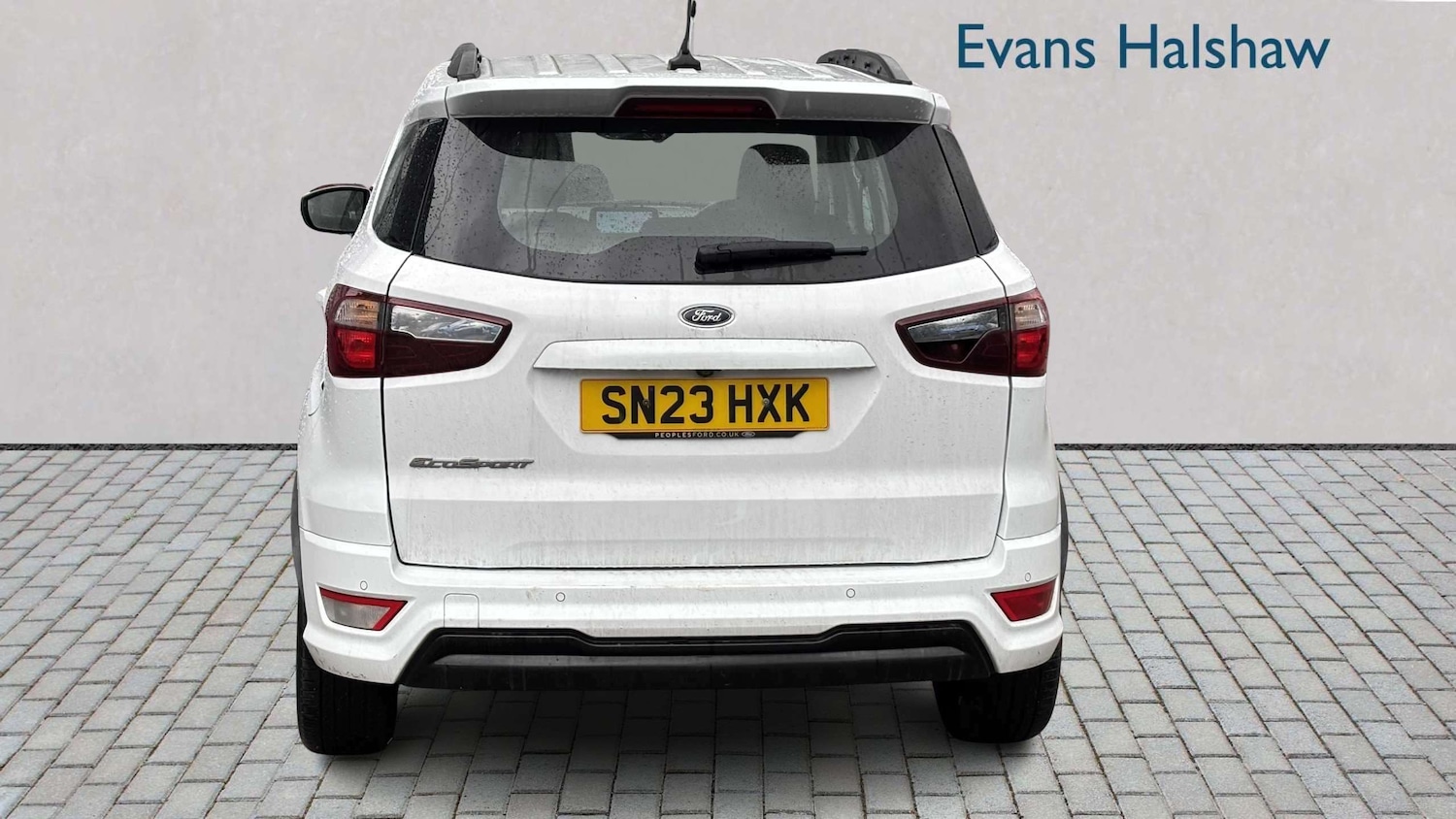 Used Ford Ecosport 2023 for sale - 77886238: Photo 6