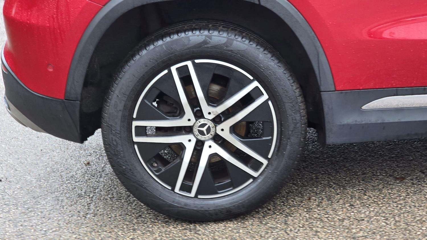 Used Mercedes-Benz GLA 2021 for sale - 77294317: Photo 11