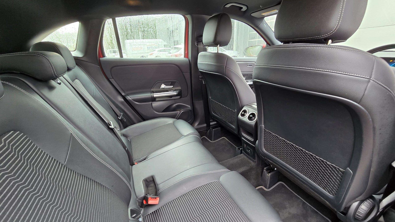 Used Mercedes-Benz GLA 2021 for sale - 77294317: Photo 15