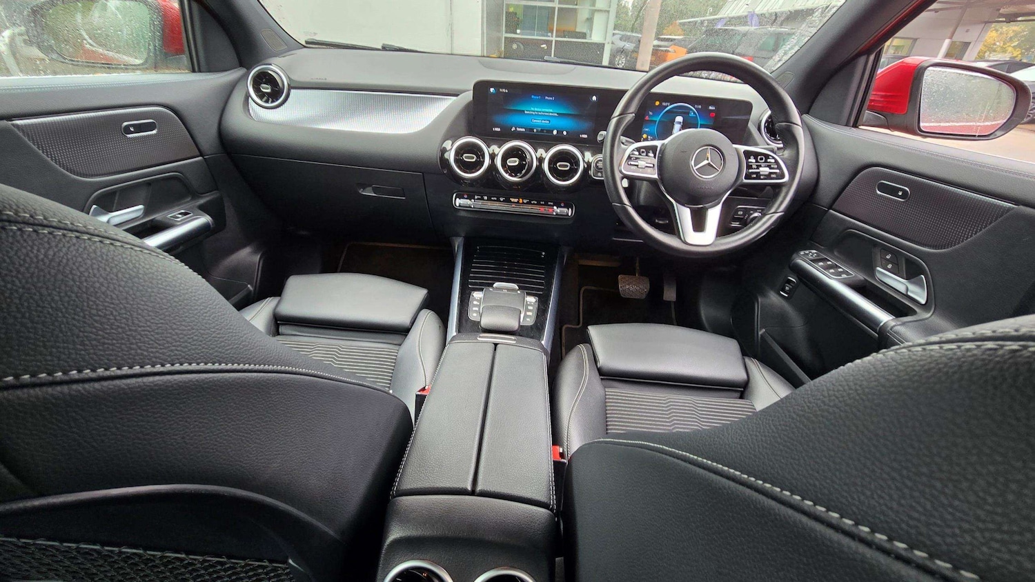 Used Mercedes-Benz GLA 2021 for sale - 77294317: Photo 16