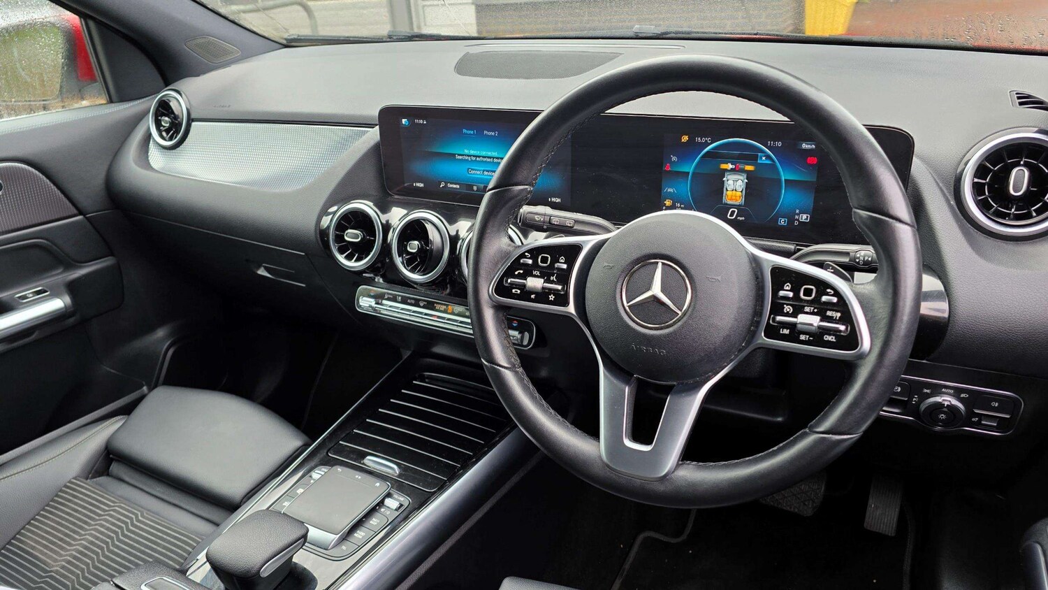 Used Mercedes-Benz GLA 2021 for sale - 77294317: Photo 18