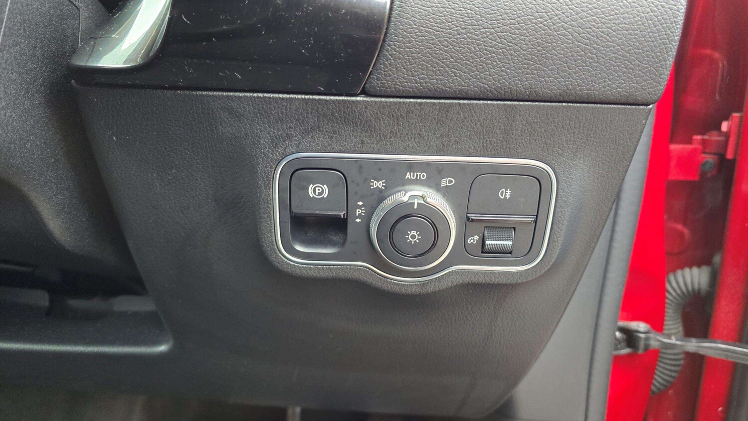 Used Mercedes-Benz GLA 2021 for sale - 77294317: Photo 21