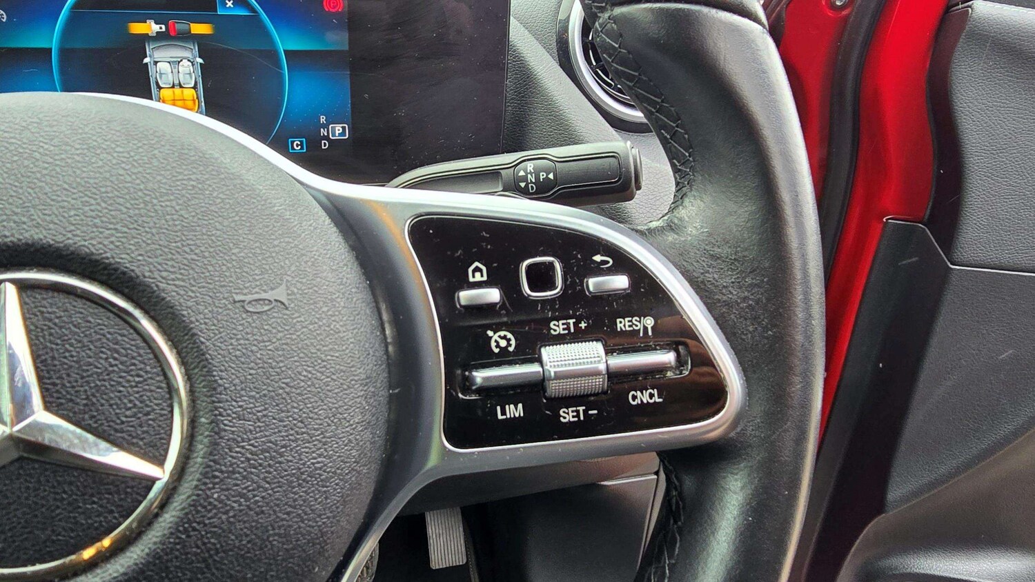 Used Mercedes-Benz GLA 2021 for sale - 77294317: Photo 22