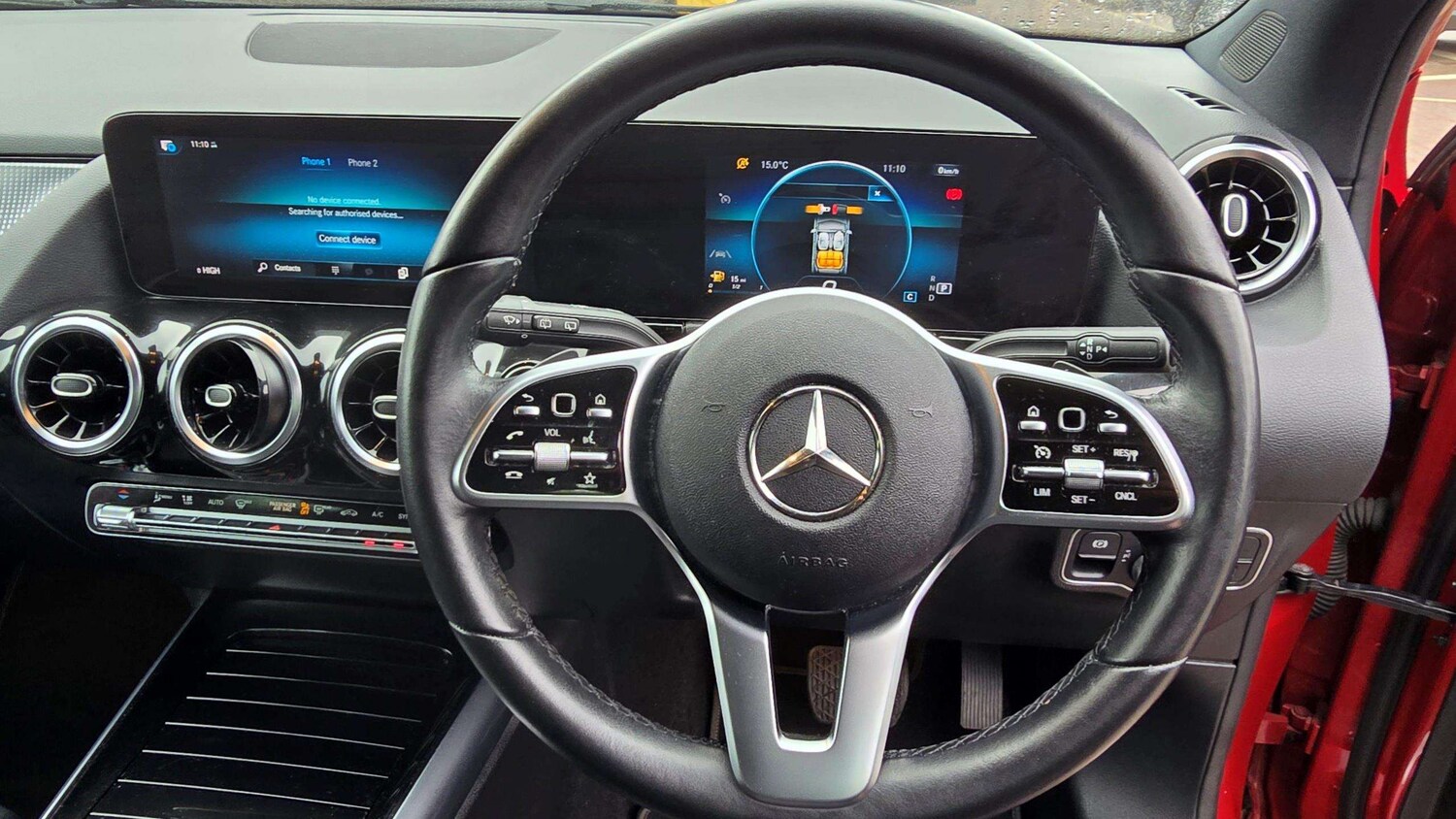 Used Mercedes-Benz GLA 2021 for sale - 77294317: Photo 24