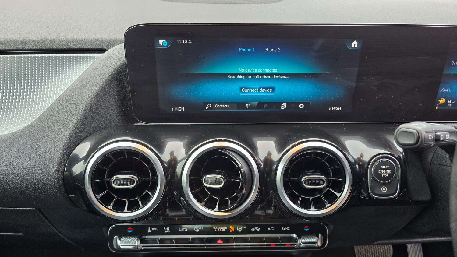 Used Mercedes-Benz GLA 2021 for sale - 77294317: Photo 25