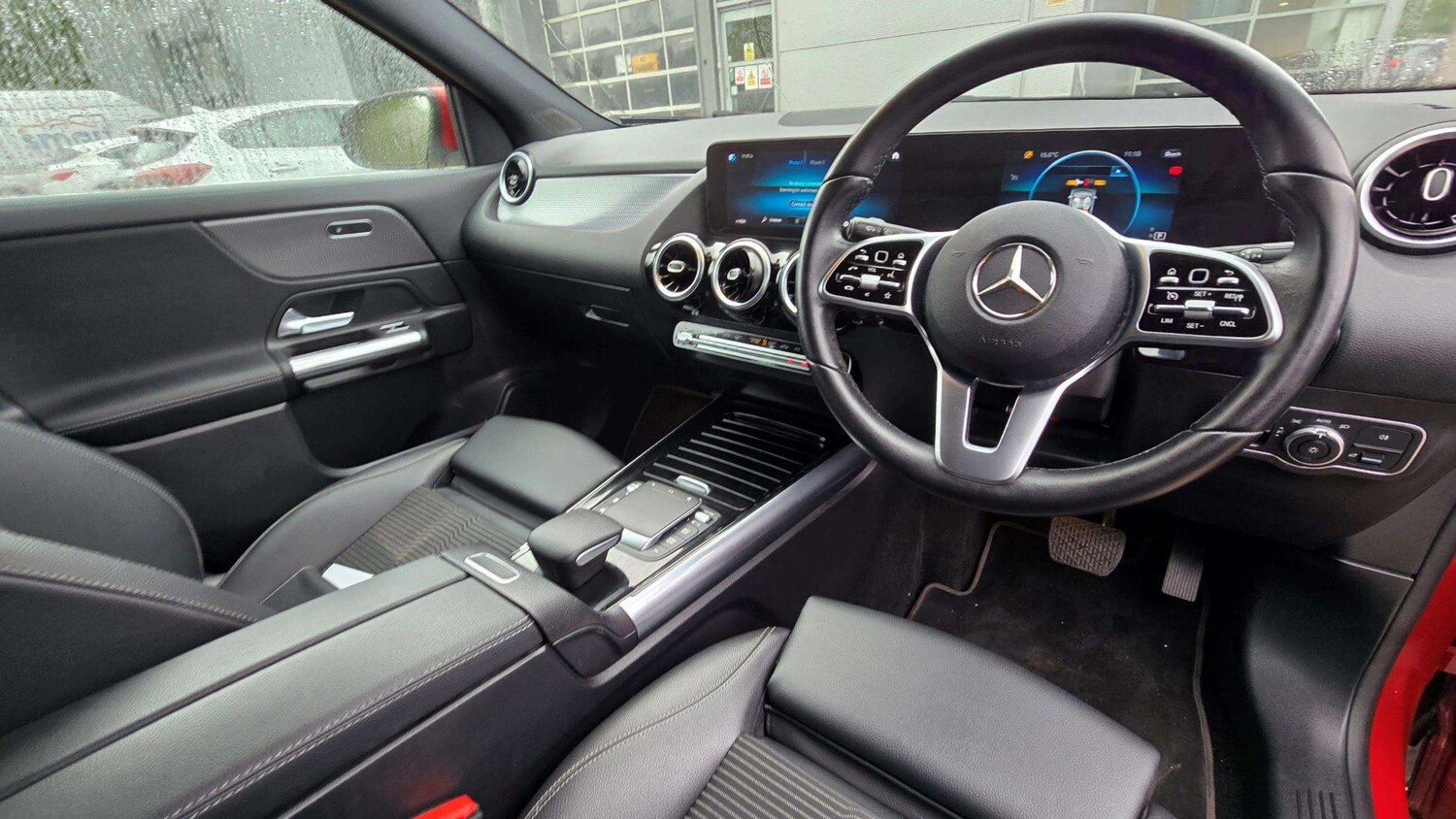Used Mercedes-Benz GLA 2021 for sale - 77294317: Photo 30