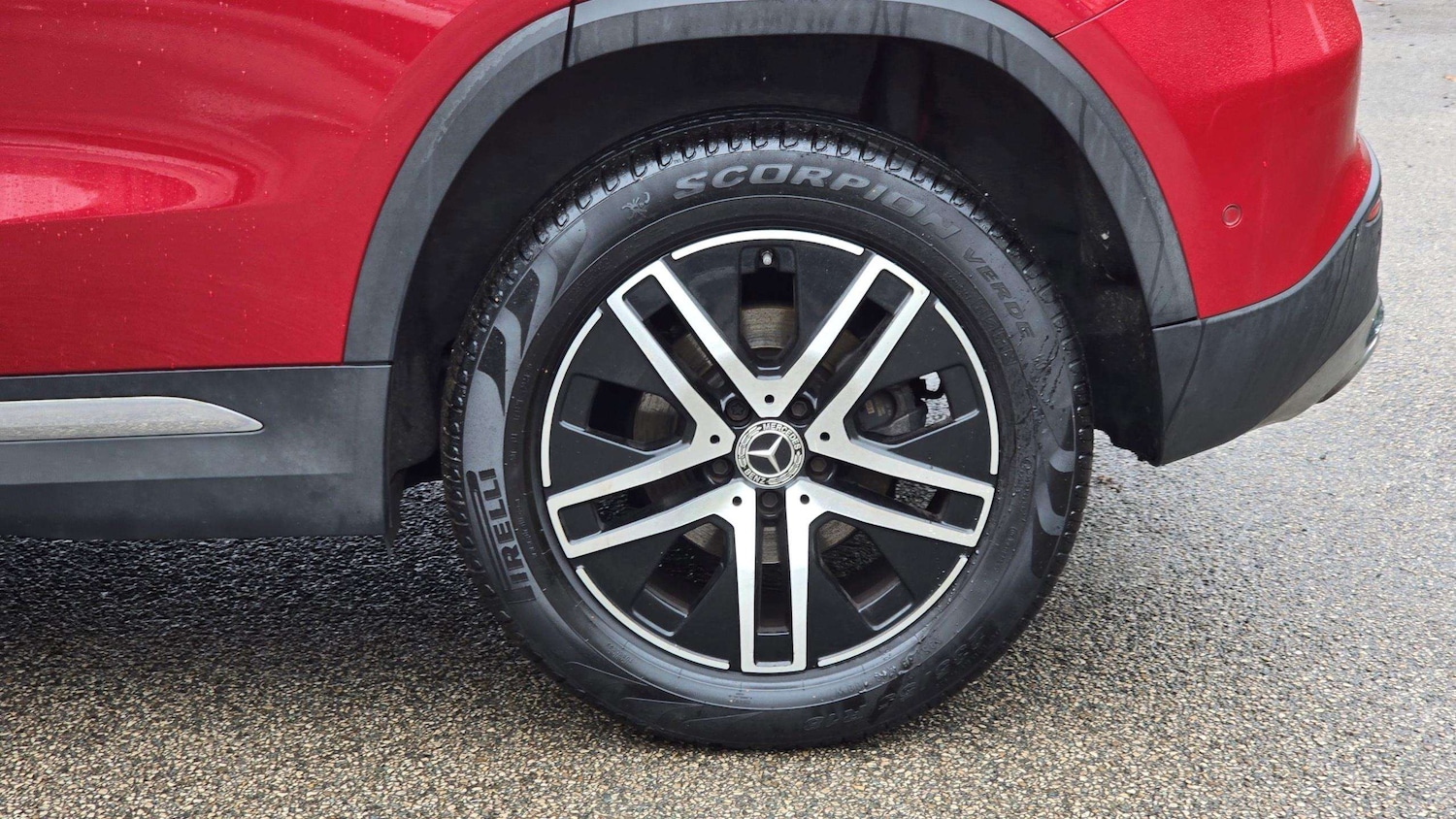 Used Mercedes-Benz GLA 2021 for sale - 77294317: Photo 7