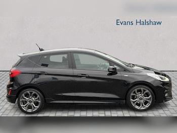 Used Ford Fiesta 2020 for sale - 77827550: Photo