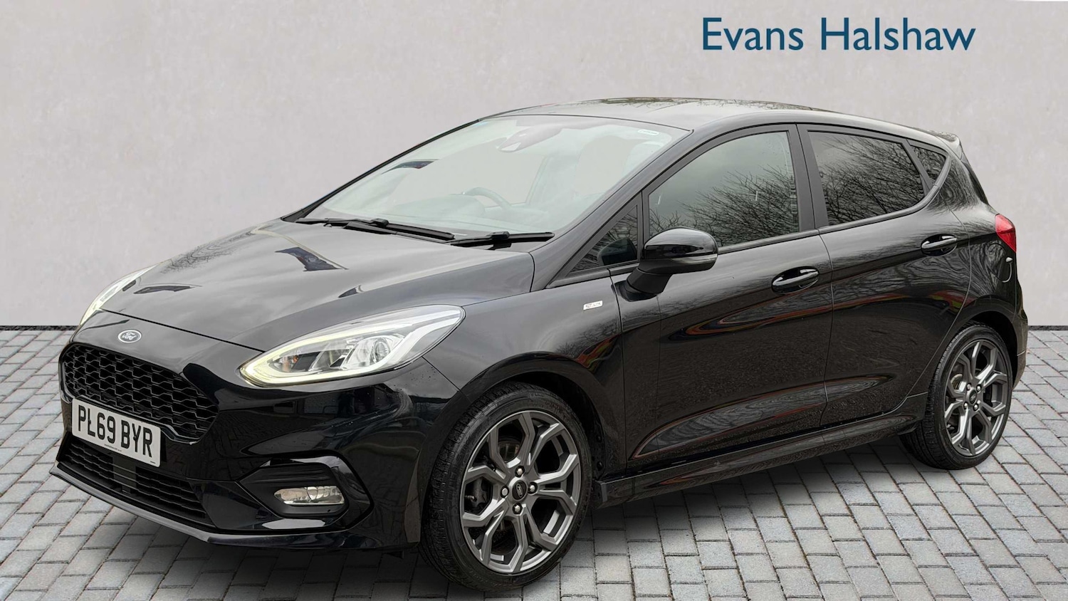 Used Ford Fiesta for sale - 77827550: Photo 7