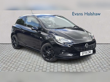 Used Vauxhall Corsa 2019 for sale - 78576798: Photo
