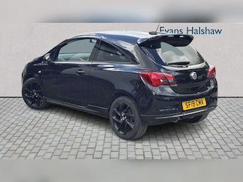 Used Vauxhall Corsa 2019 for sale - 78576798: Photo