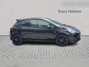 Used Vauxhall Corsa 2019 for sale - 78576798: Photo