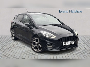 Ford Fiesta feature image