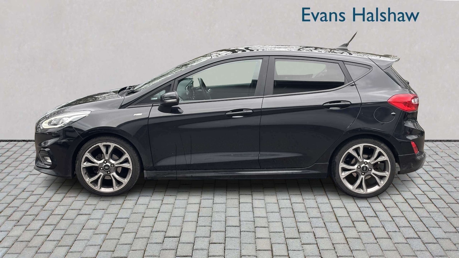 Used Ford Fiesta 2019 for sale - 78104417: Photo 4