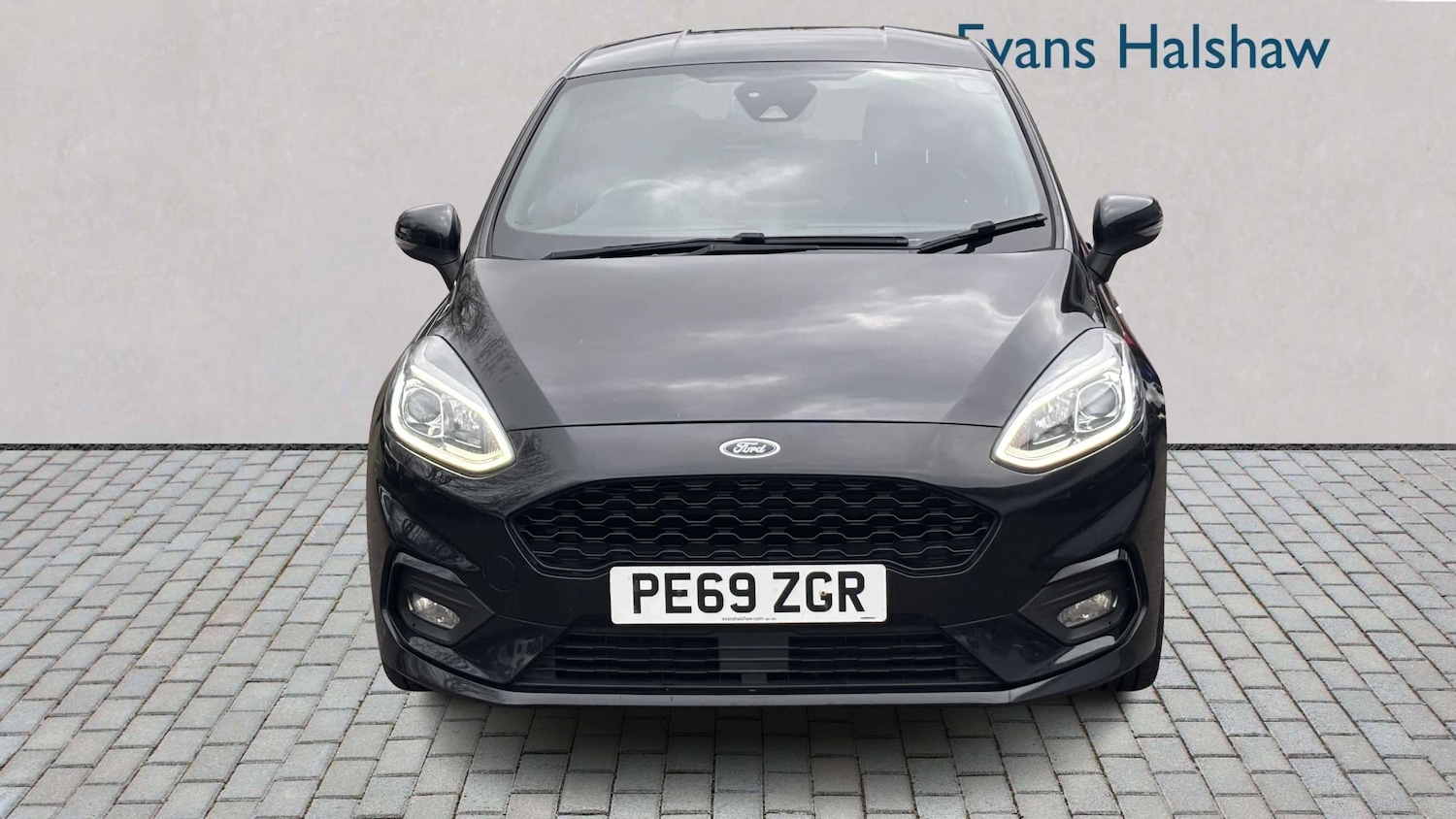 Used Ford Fiesta 2019 for sale - 78104417: Photo 5