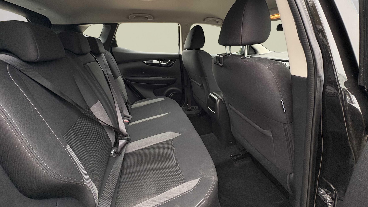 Used Nissan Qashqai 2020 for sale - 77058304: Photo 13