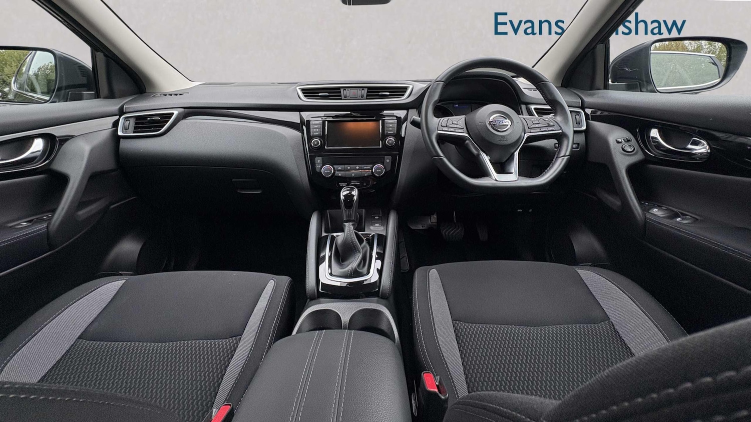 Used Nissan Qashqai 2020 for sale - 77058304: Photo 14