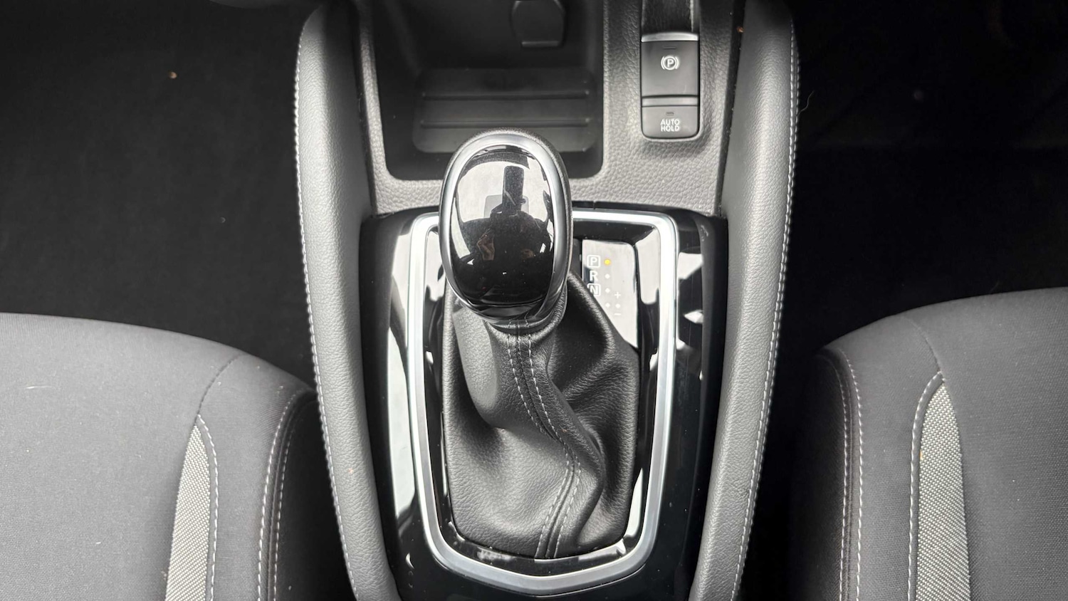 Used Nissan Qashqai 2020 for sale - 77058304: Photo 17