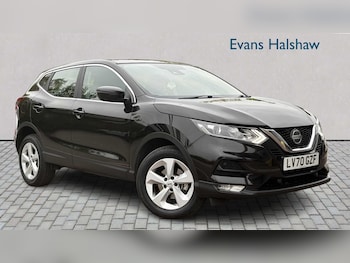 2020 - 1.3 DiG-T 160 [157] Acenta Premium 5dr DCT