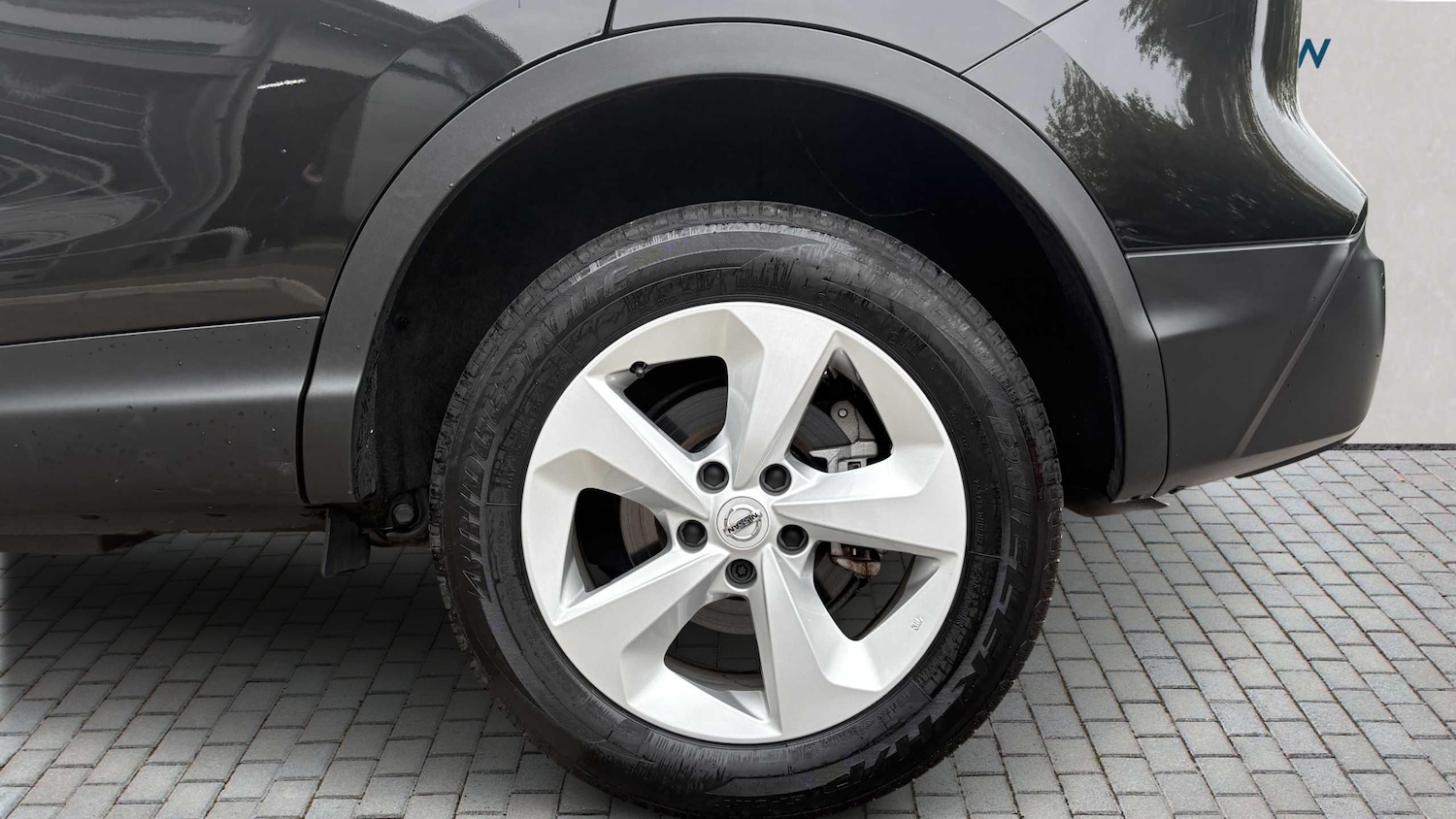 Used Nissan Qashqai 2020 for sale - 77058304: Photo 9