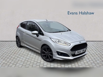 Ford Fiesta feature image