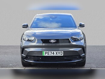 Used Ford Capri 2024 for sale - 75818633: Photo