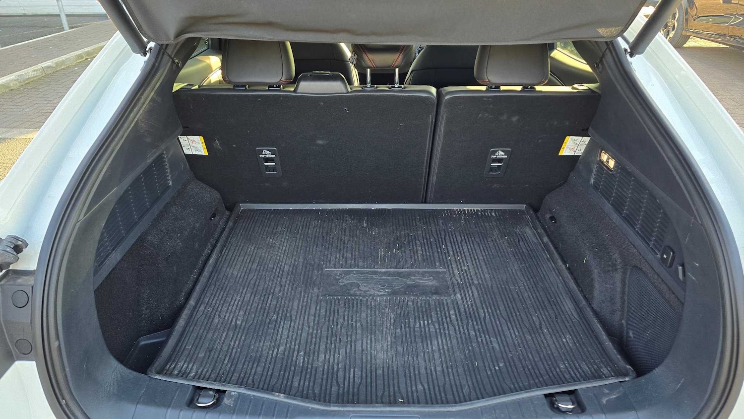 Used Ford Mustang Mach-E 2024 for sale - 76447602: Photo 12