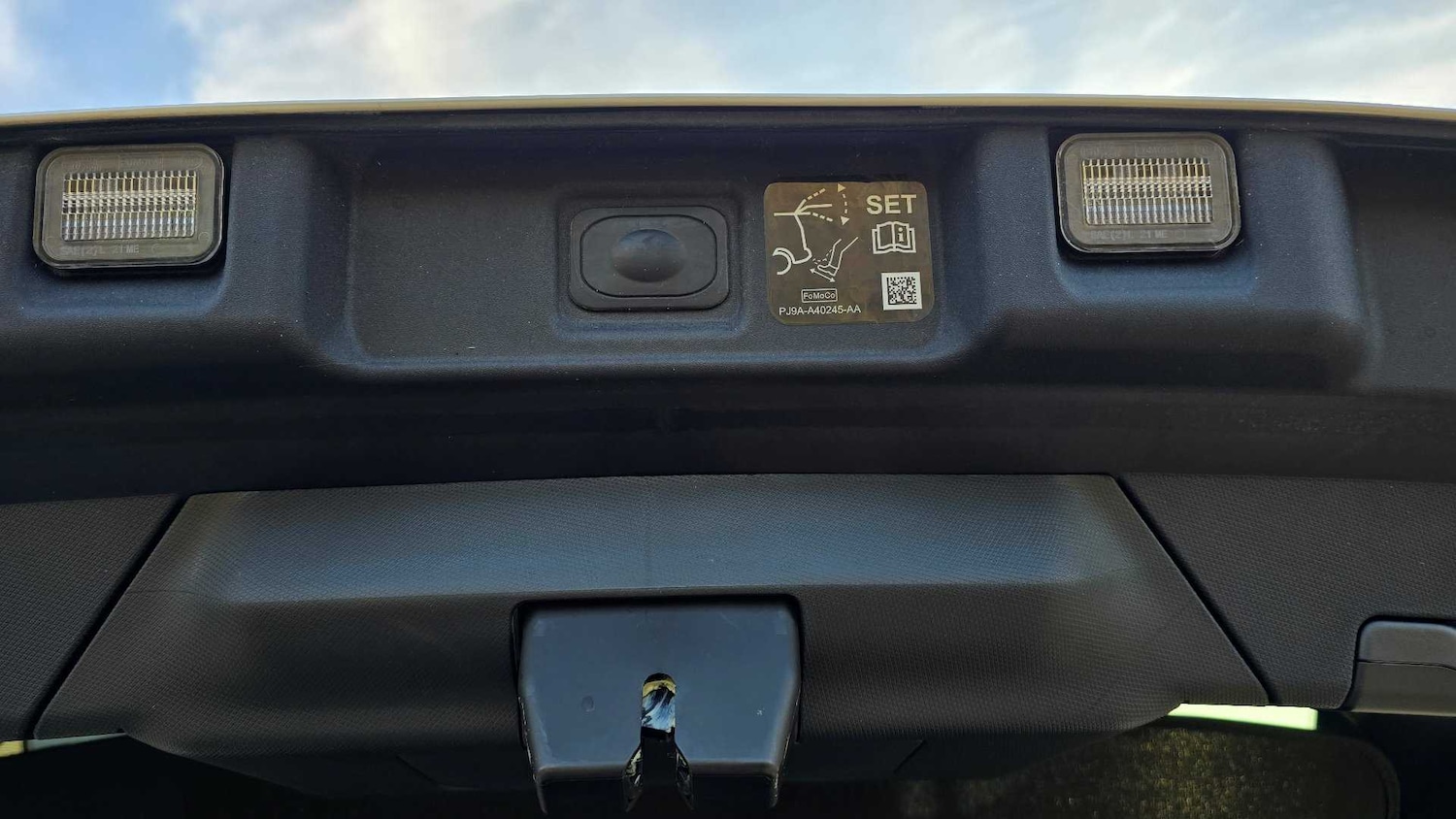 Used Ford Mustang Mach-E 2024 for sale - 76447602: Photo 13