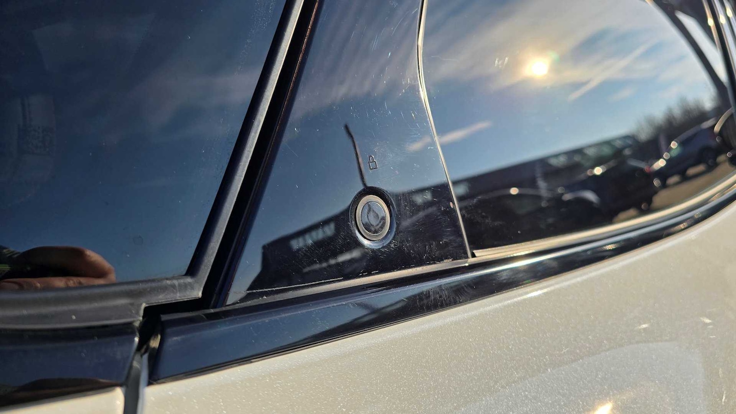 Used Ford Mustang Mach-E 2024 for sale - 76447602: Photo 14