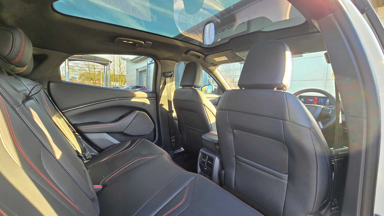 Used Ford Mustang Mach-E 2024 for sale - 76447602: Photo 16