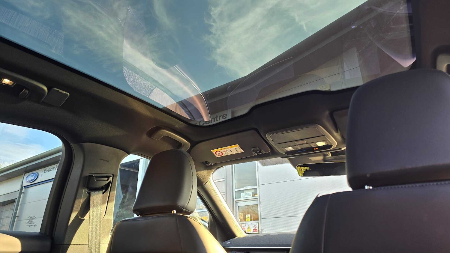 Used Ford Mustang Mach-E 2024 for sale - 76447602: Photo 18