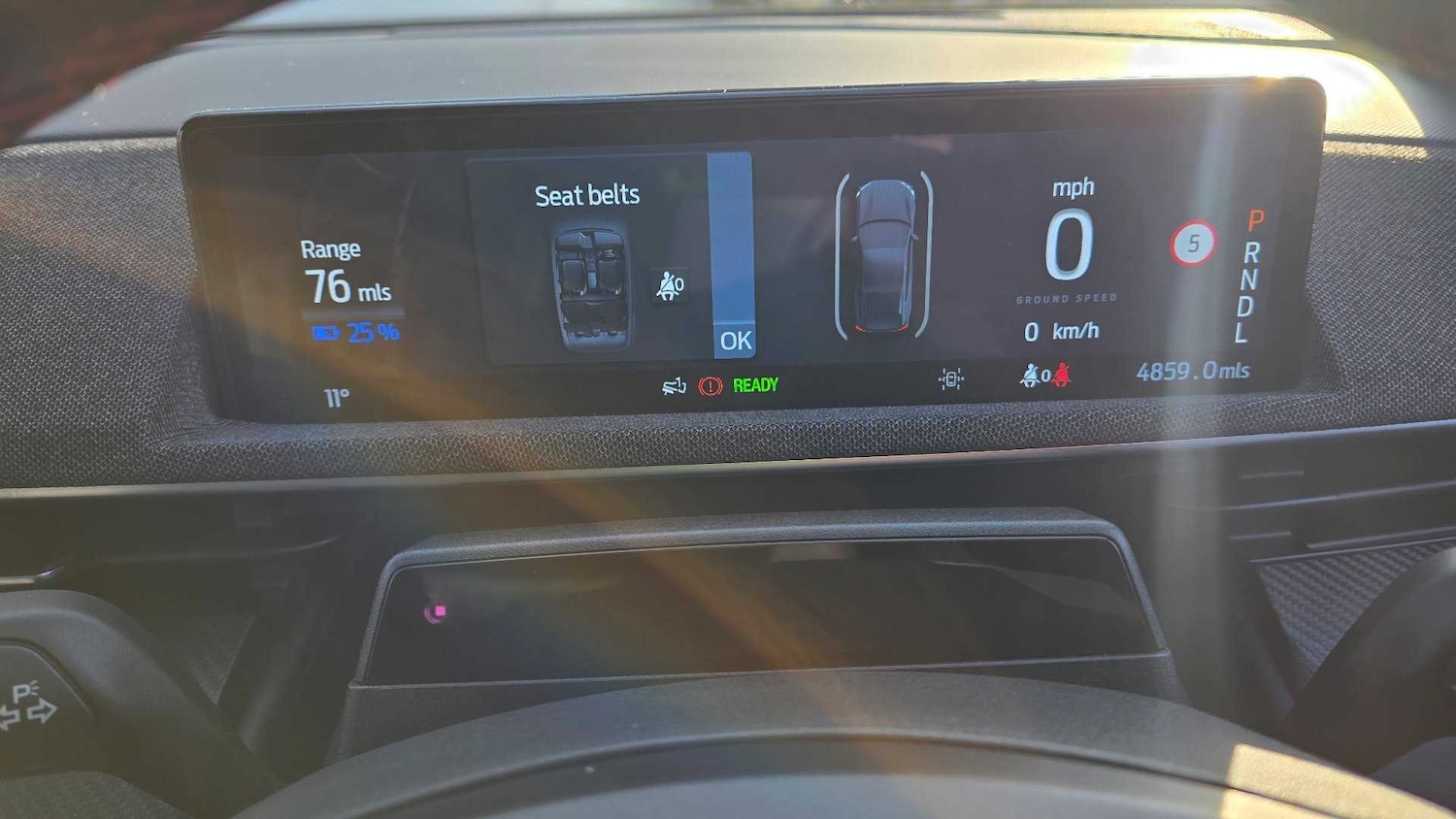 Used Ford Mustang Mach-E 2024 for sale - 76447602: Photo 21