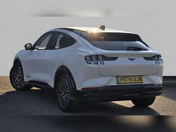 Used Ford Mustang Mach-E 2024 for sale - 76447602: Photo