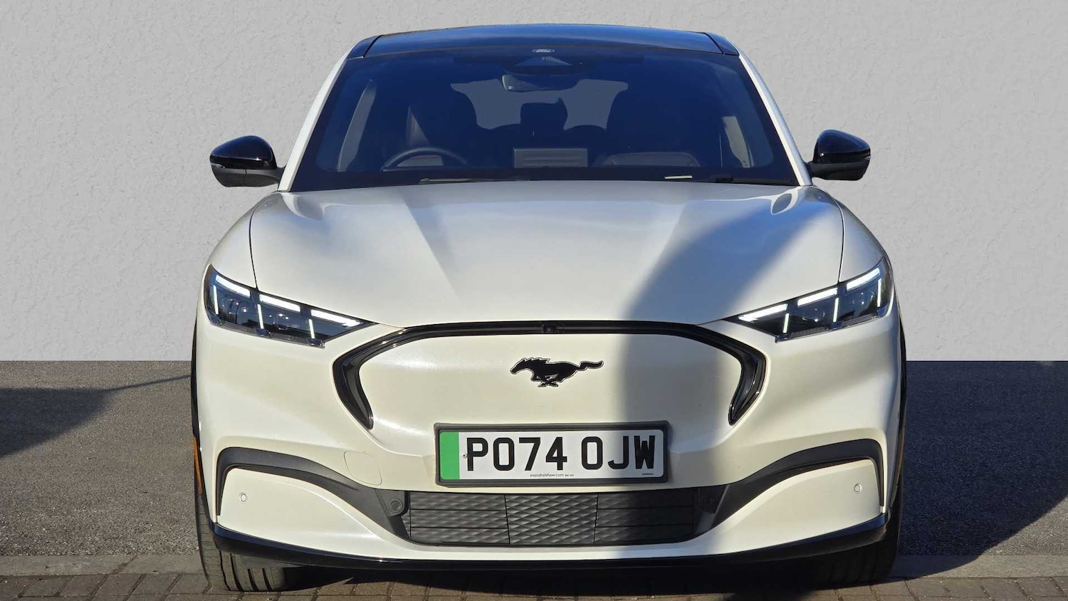 Used Ford Mustang Mach-E 2024 for sale - 76447602: Photo 3