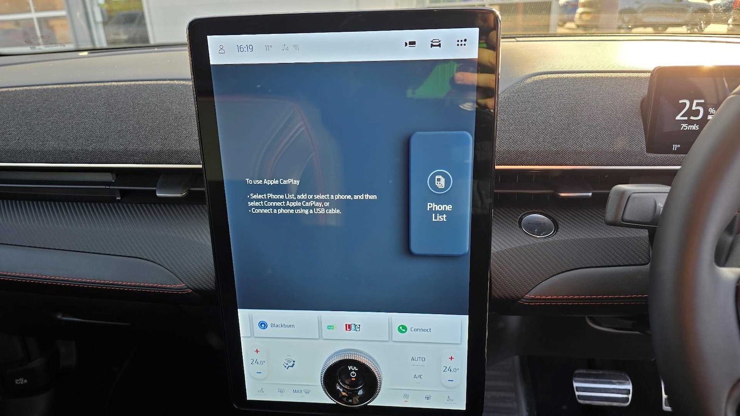 Used Ford Mustang Mach-E 2024 for sale - 76447602: Photo 30