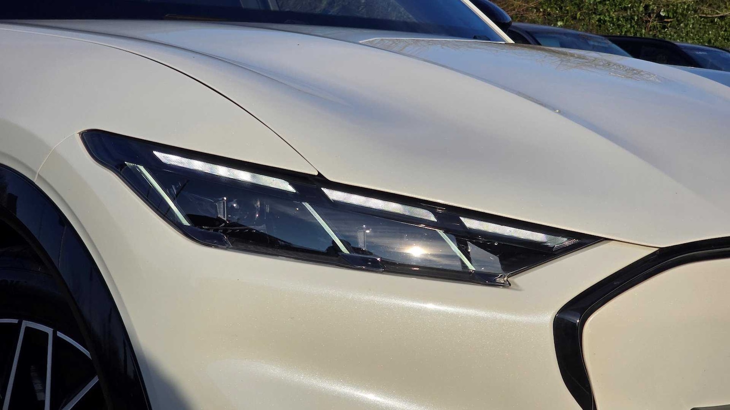 Used Ford Mustang Mach-E 2024 for sale - 76447602: Photo 7