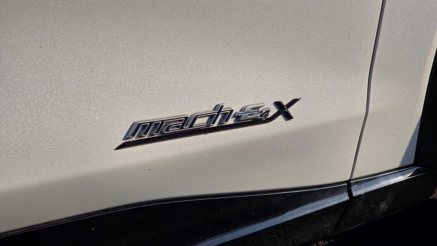 Used Ford Mustang Mach-E 2024 for sale - 76447602: Photo 9