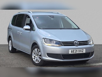 2021 - 1.4 TSI SE Nav 5dr DSG
