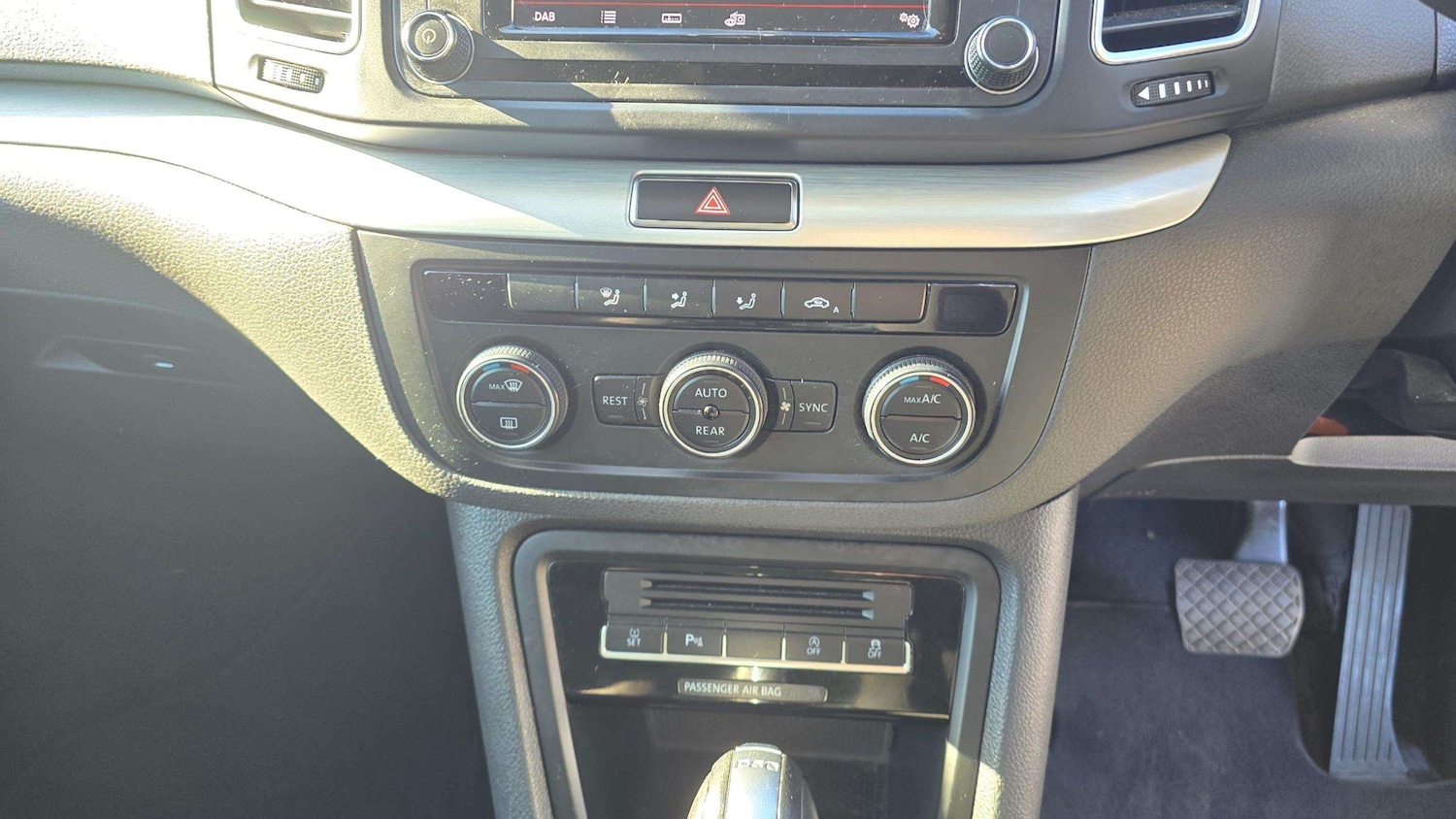 Used Volkswagen Sharan 2021 for sale - 75993775: Photo 27