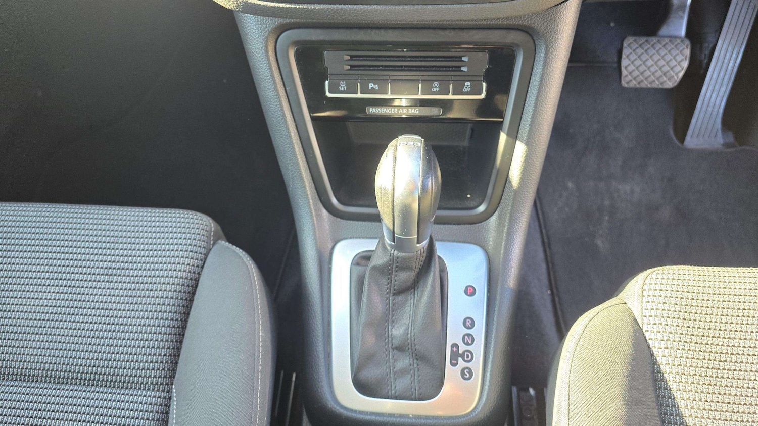 Used Volkswagen Sharan 2021 for sale - 75993775: Photo 28