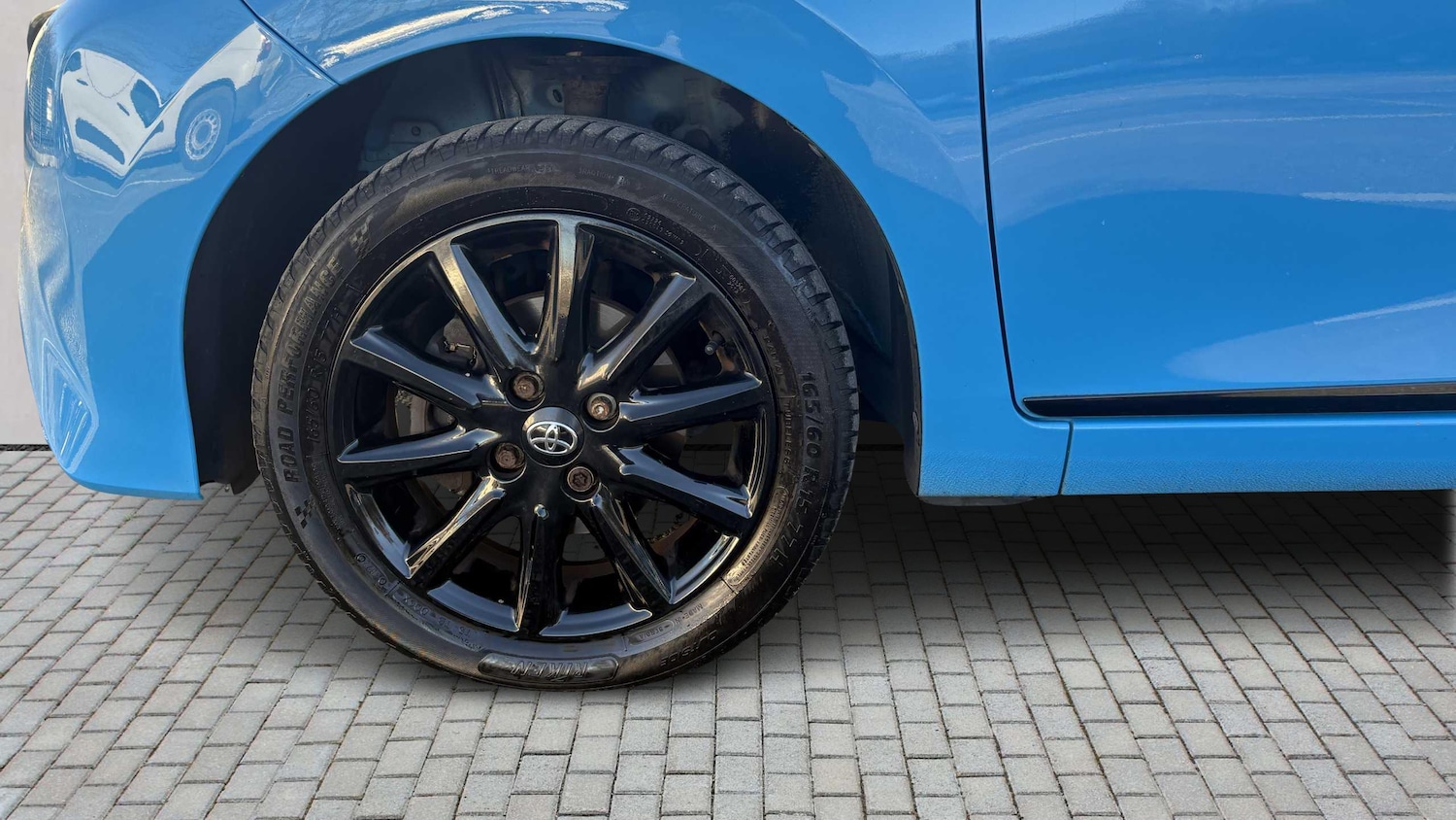 Used Toyota AYGO 2018 for sale - 76774176: Photo 11