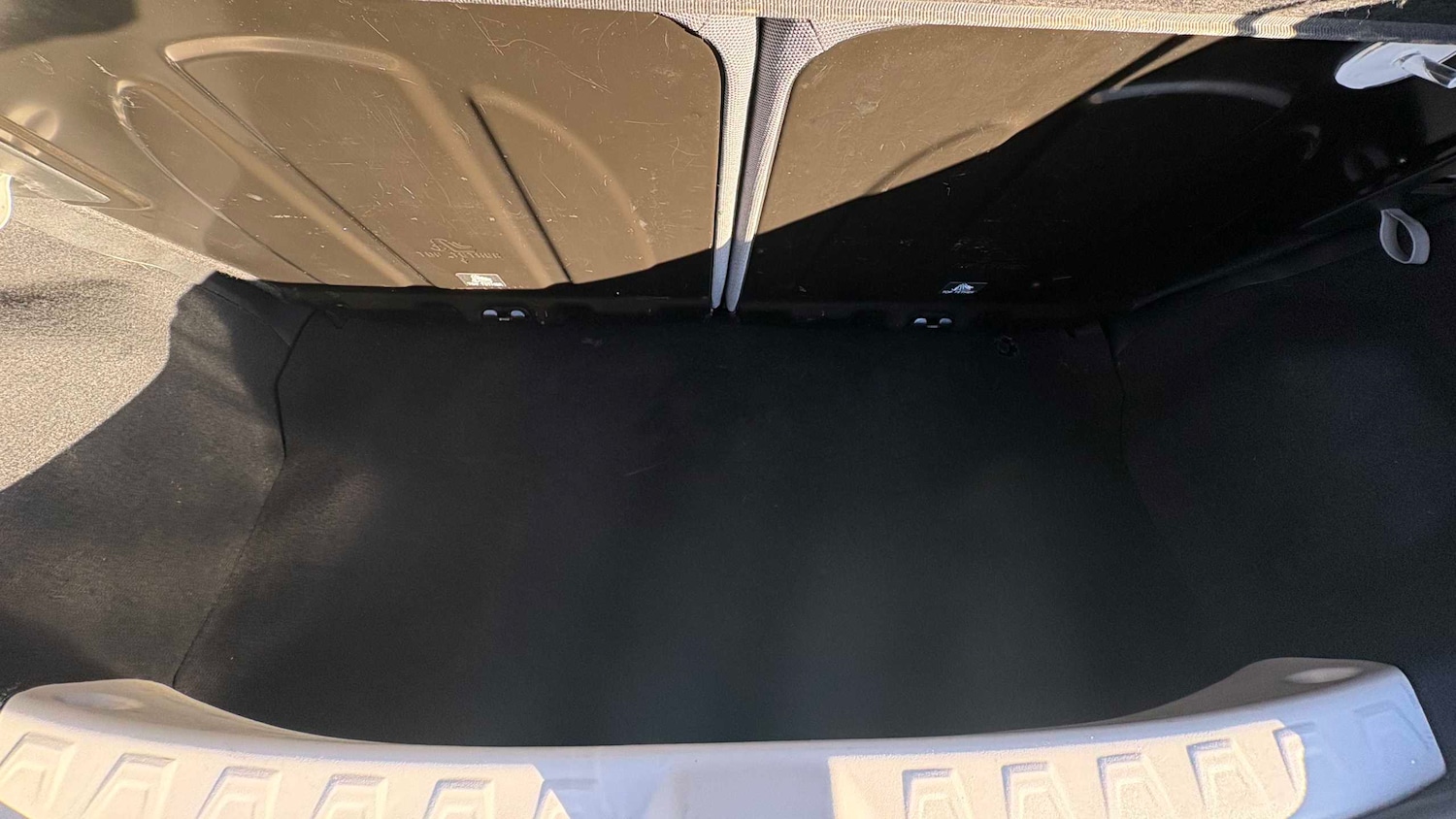 Used Toyota AYGO 2018 for sale - 76774176: Photo 12