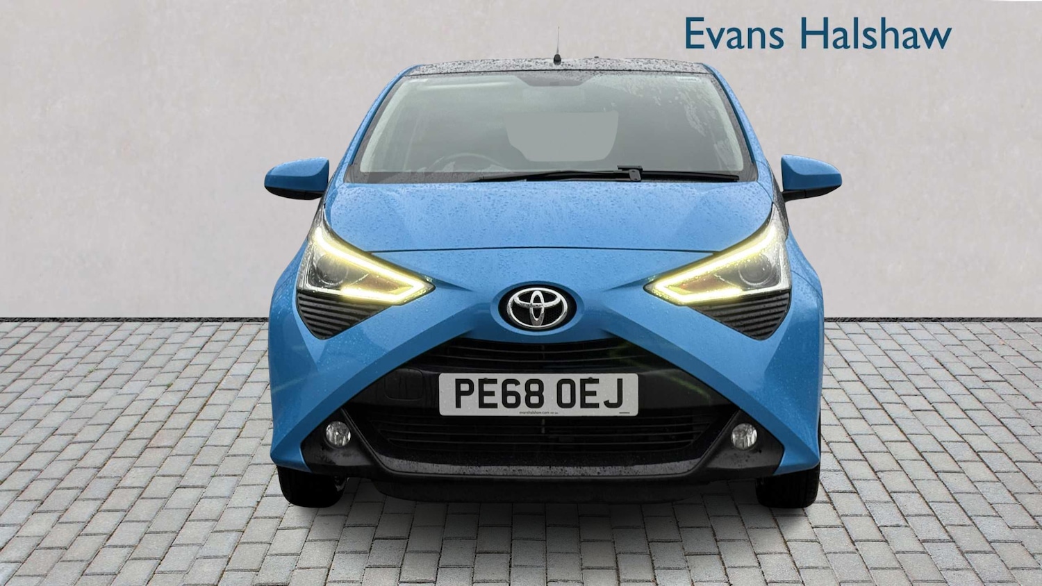 Used Toyota AYGO 2018 for sale - 76774176: Photo 4