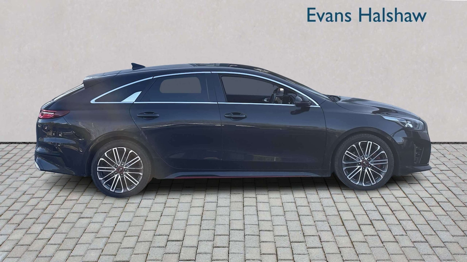 Used Kia Pro Ceed 2020 for sale - 77972988: Photo 4