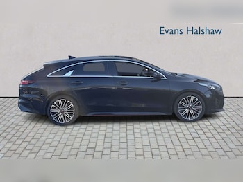 Used Kia Pro Ceed 2020 for sale - 77972988: Photo