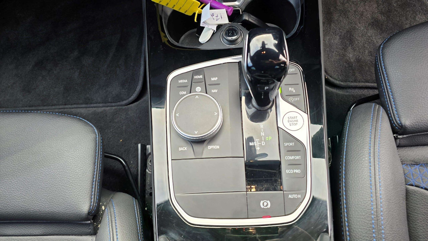 Vehicle 28