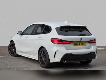 Used BMW 1 Series 2024 for sale - 75812373: Photo