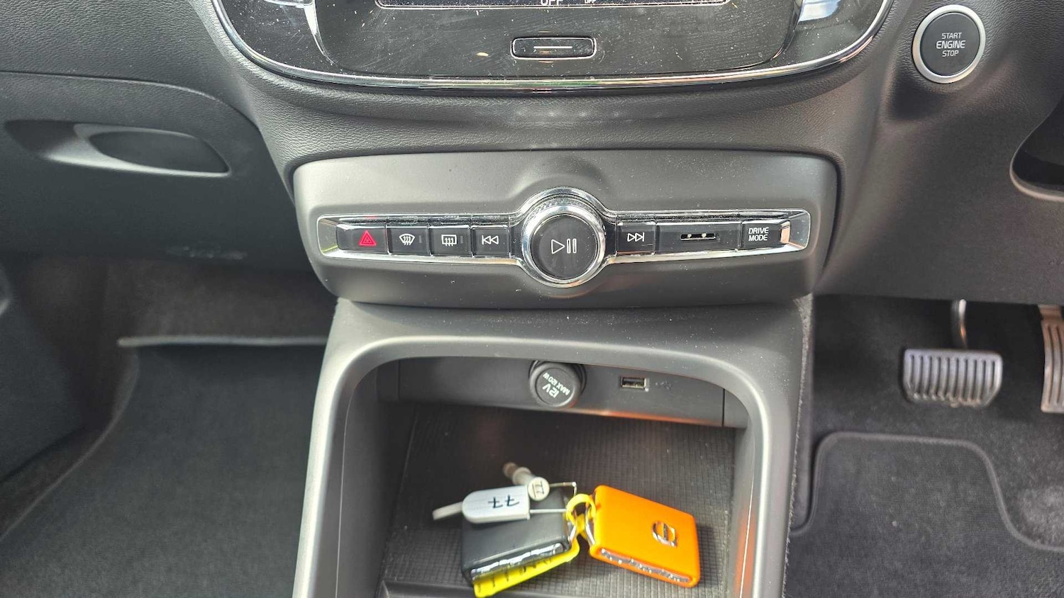 Vehicle 24