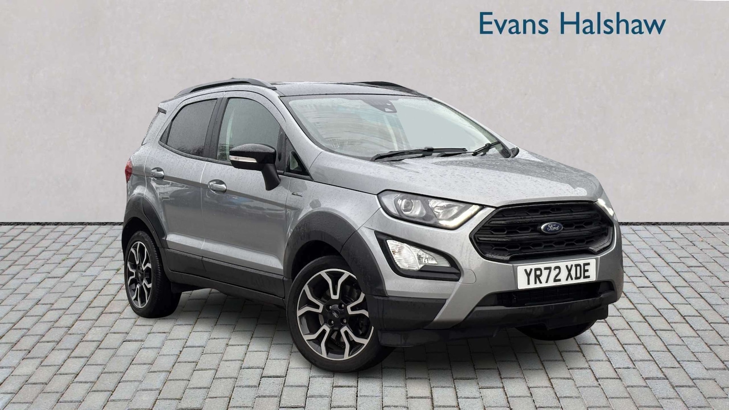 Used Ford Ecosport 2022 for sale - 77740981: Photo 1